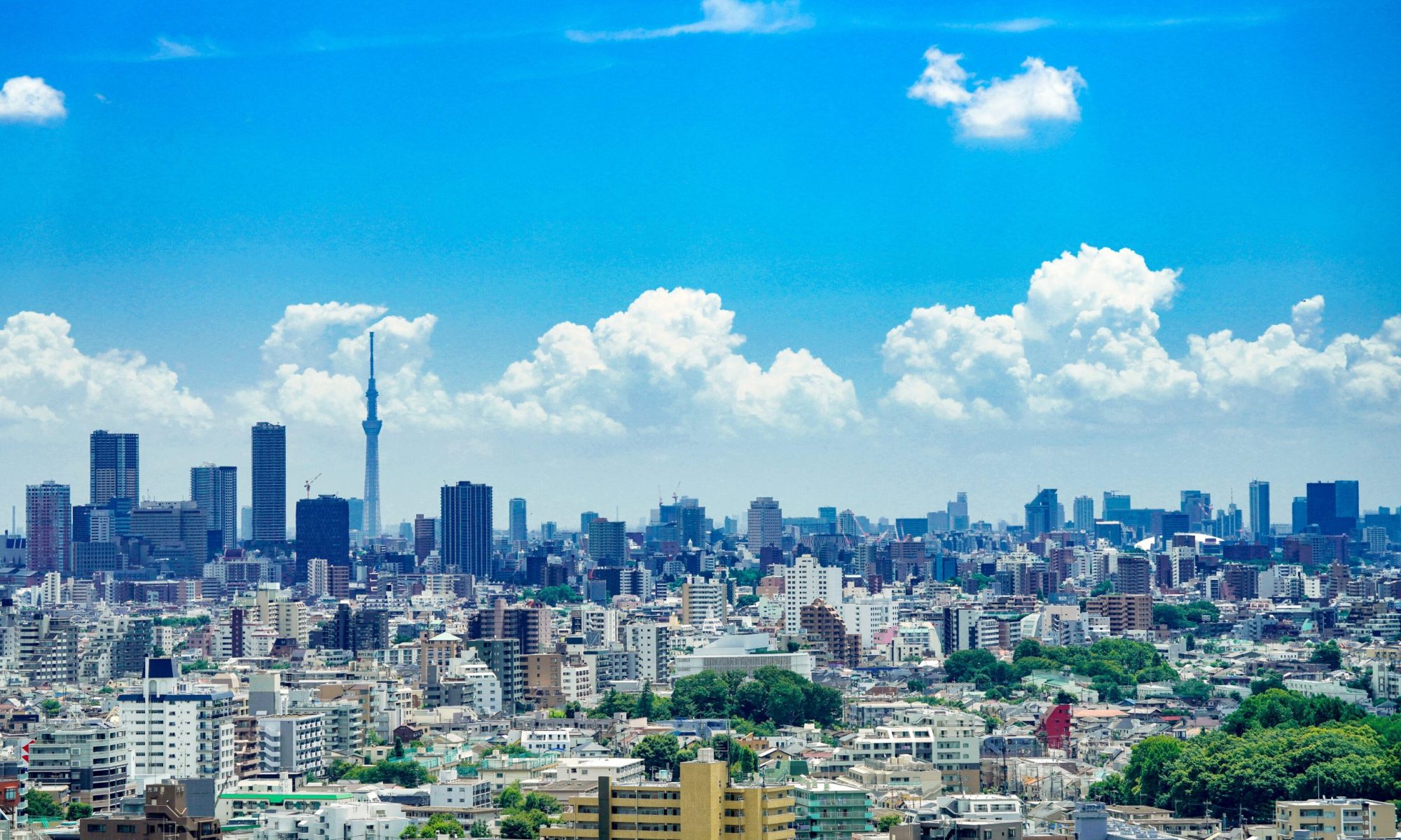 tokyo